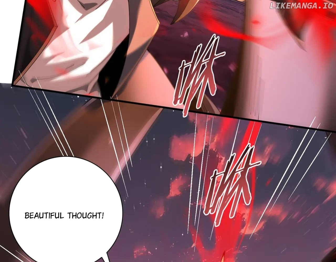 WORTHLESS PROFESSION: DRAGON TAMER Chapter 94 - page 52